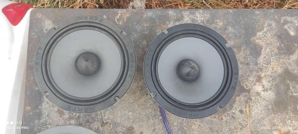 Hertz  165 — высококачественное р