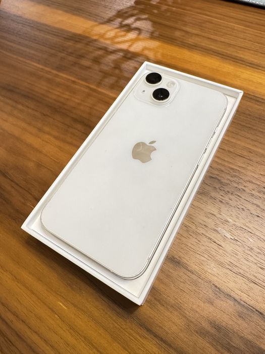 iPhone 14 - 128 гб