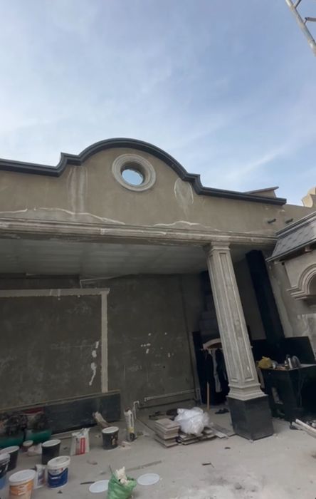 Sifatli Tom hizmati turli hildagi Tunka ishlarni qlamz