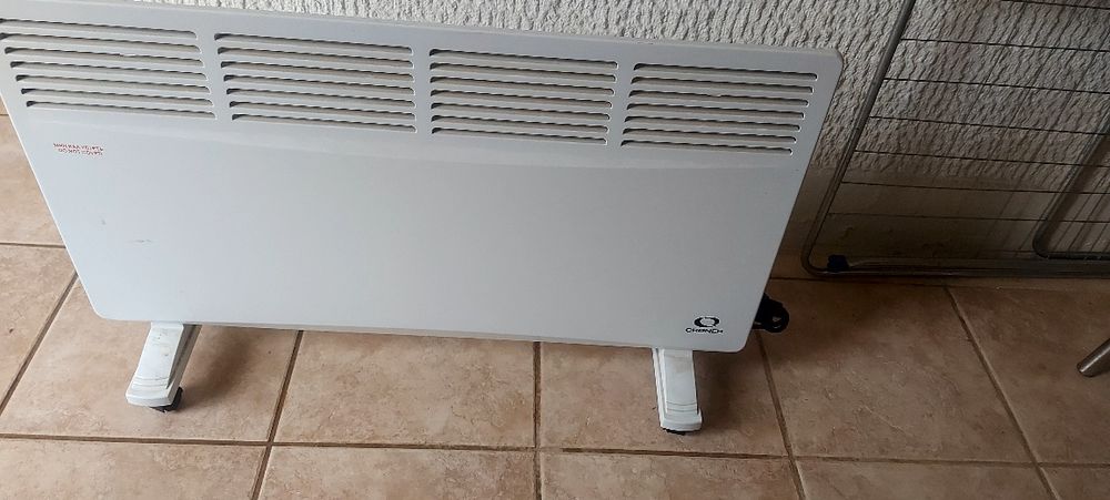 Два ---радиатора