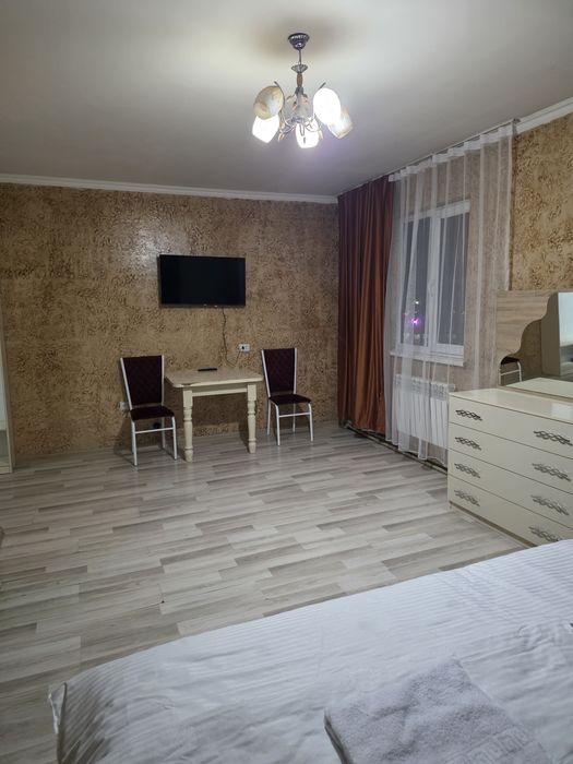 Гостиница Raimpark