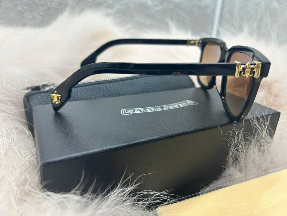 Очила Chrome Hearts