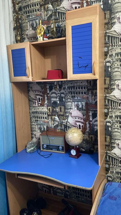 Детский гарнитур