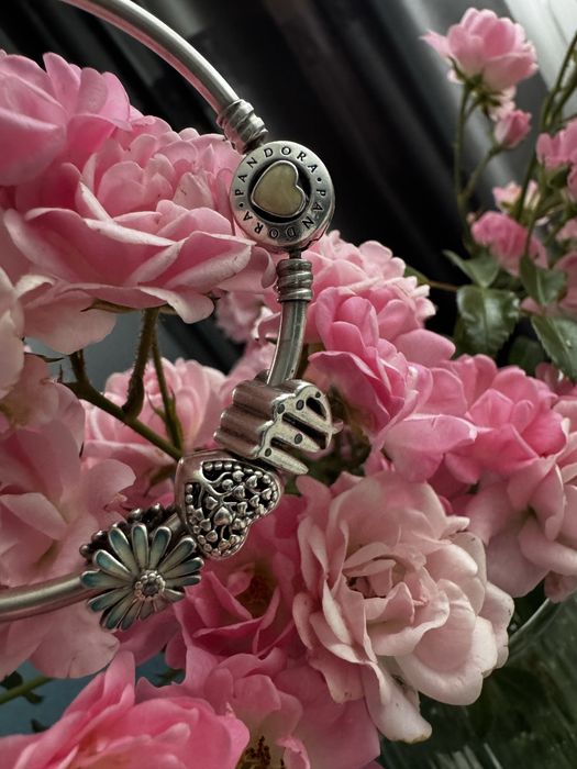 Bratari si pandative Pandora