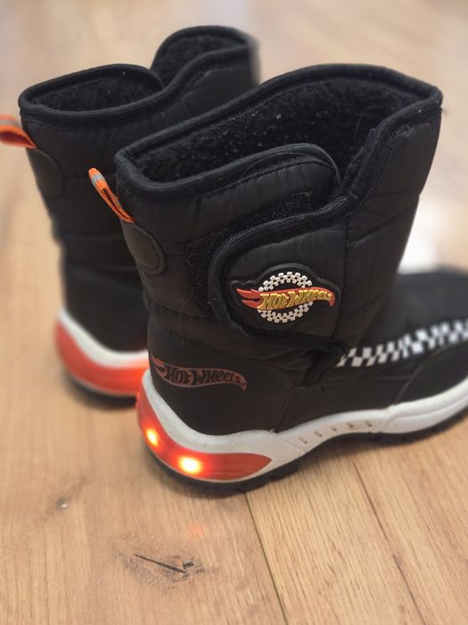 Skechers, primigi