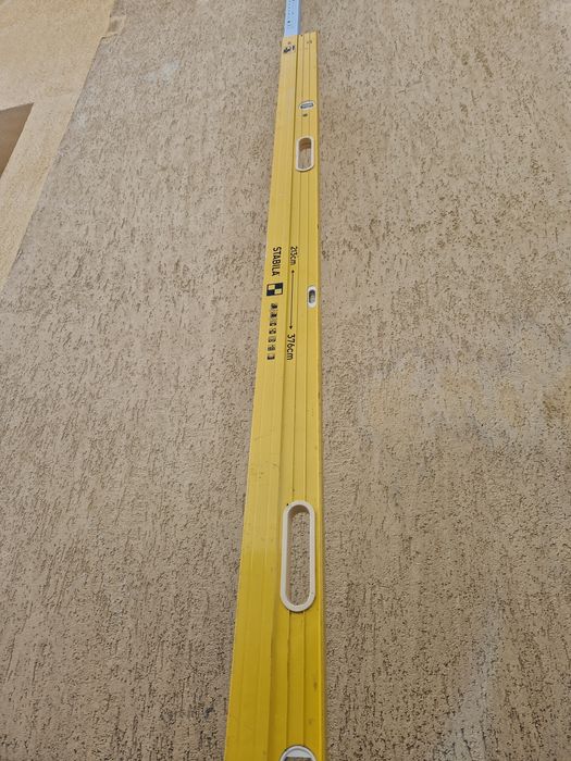Nivela cu bula telescopica Stabila 213-376