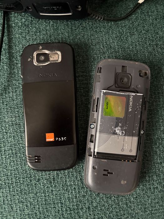 Nokia 2630 , 2730