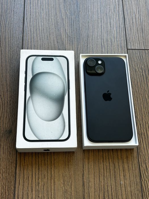 iPhone 15 | Айфон 15