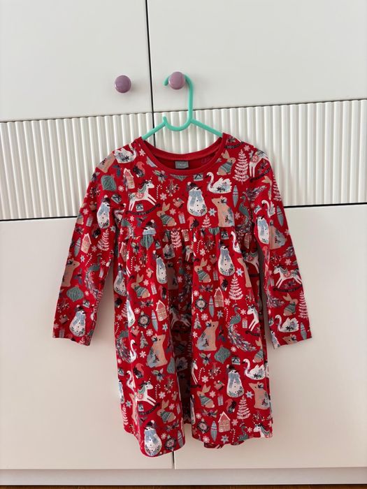 Rochie Next 116 (6 ani)