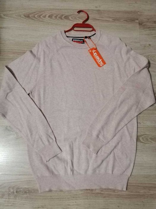 Мъжка блуза SUPERDRY