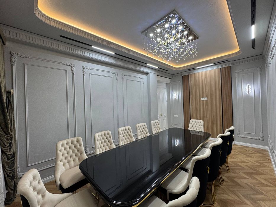 Коттедж 6 хона 1.8 соток Юнусабадга3 якин