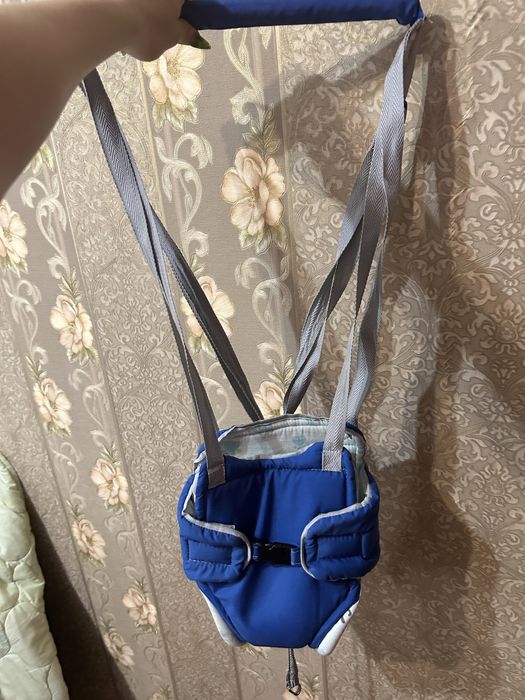 Продам детские прыгунки 3 в 1