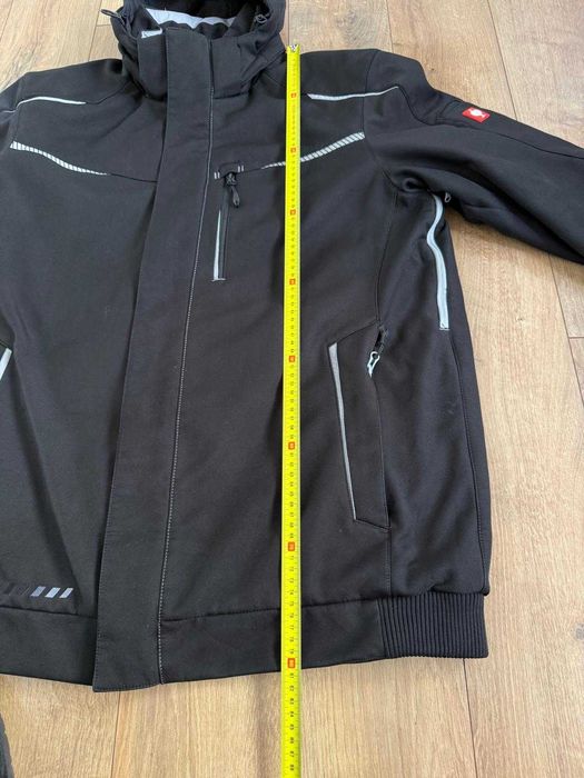 Engelbert Strauss XL barbati Long Motion 2020 geaca iarna