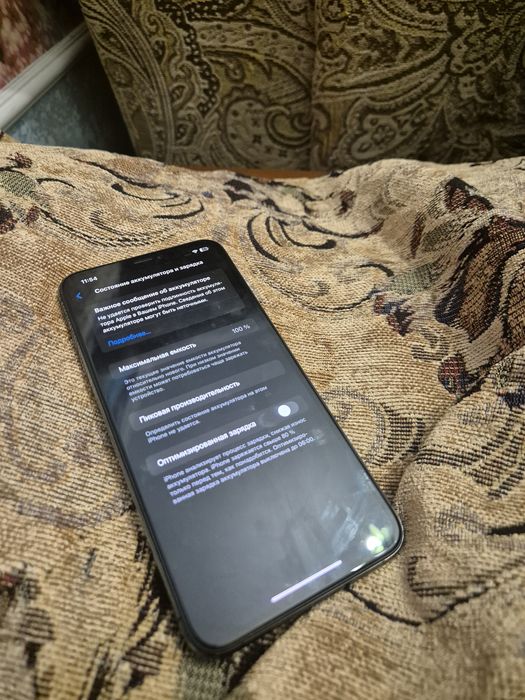 Iphone Xs Max 64gb
