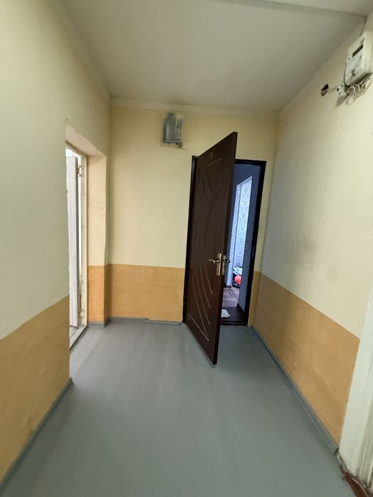 Продам квартиру 1 комнатную