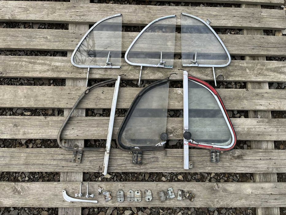 Piese Volkswagen Kafer