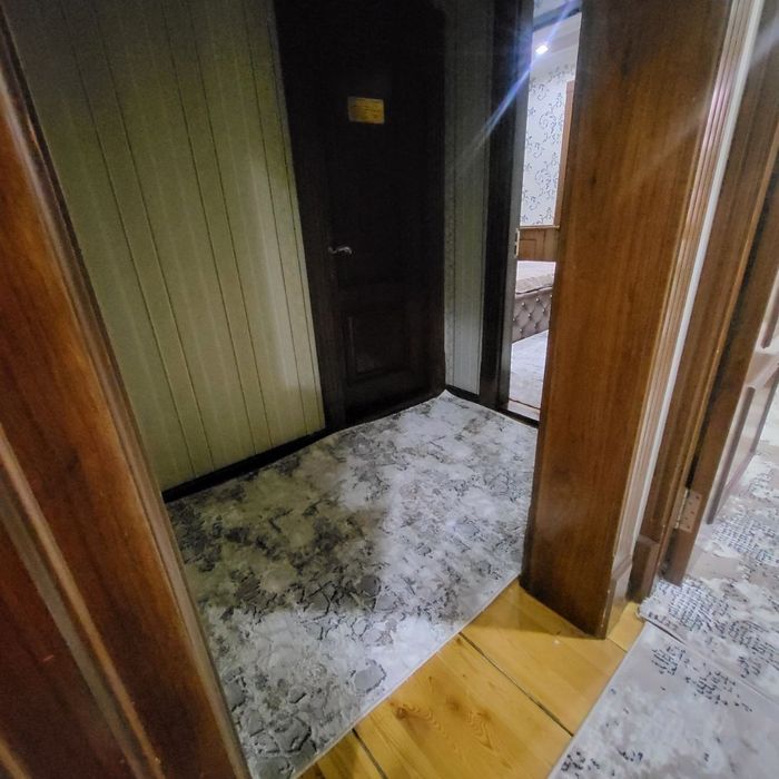 Юнусабад 4 - 3/7/9    80м²