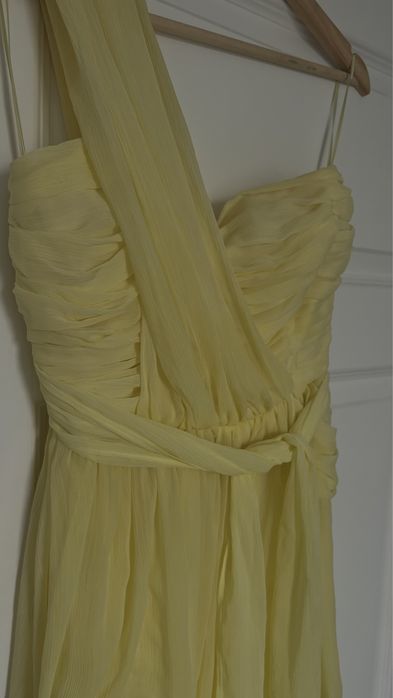 Rochie eleganta Kate Moss Topshop