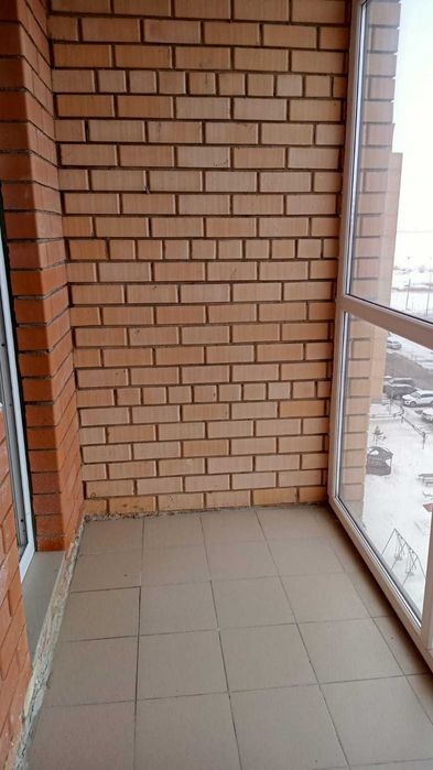 Продам квартиру 1 комнатную