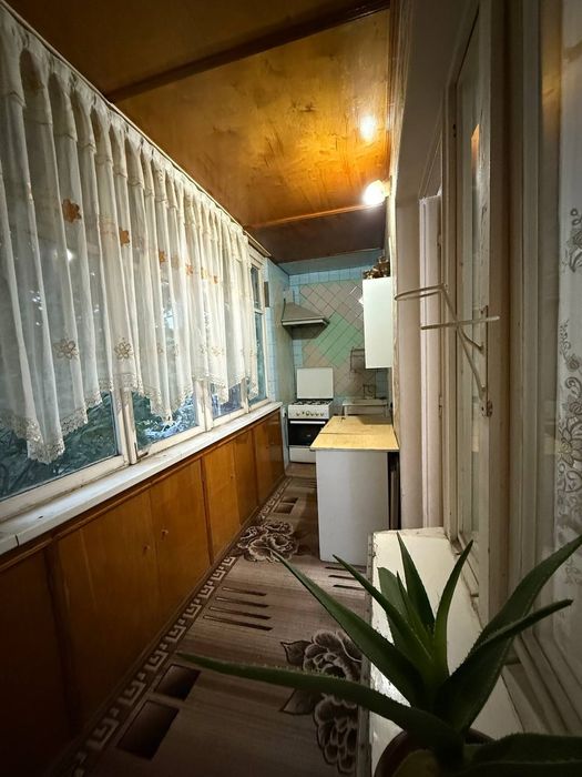 Продаётся 3в4/3/4 квартира в ТТЗ-1