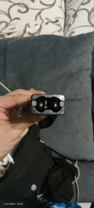 Moondrop block tws black