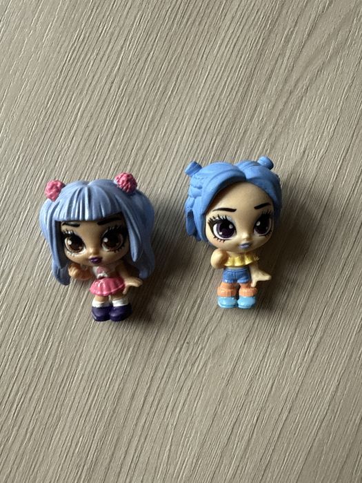 Hatchimals mini пикси оригинал