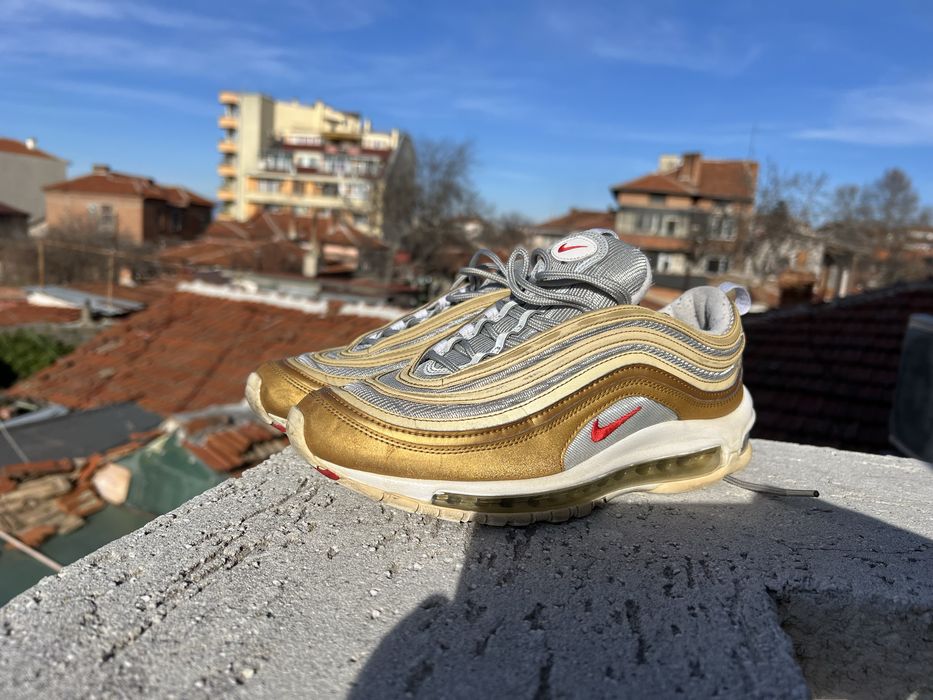 Nike Air Max 97 Low 42