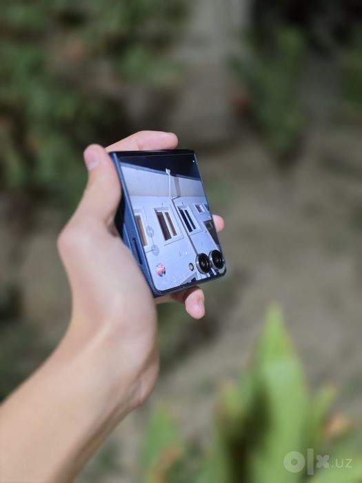 Galaxy Z Flip7 512gb