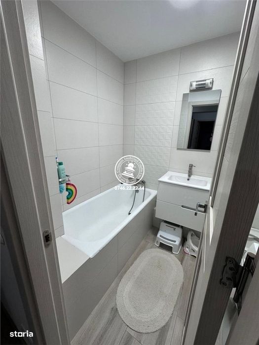 Apartament 2 camere de vanzare Dacia