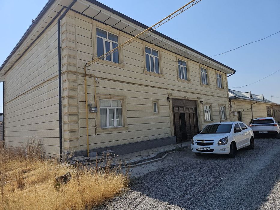 Uchaska yangiyul tumani M39 yoʼlga yaqin xalqabod moʼstidan 1.200m