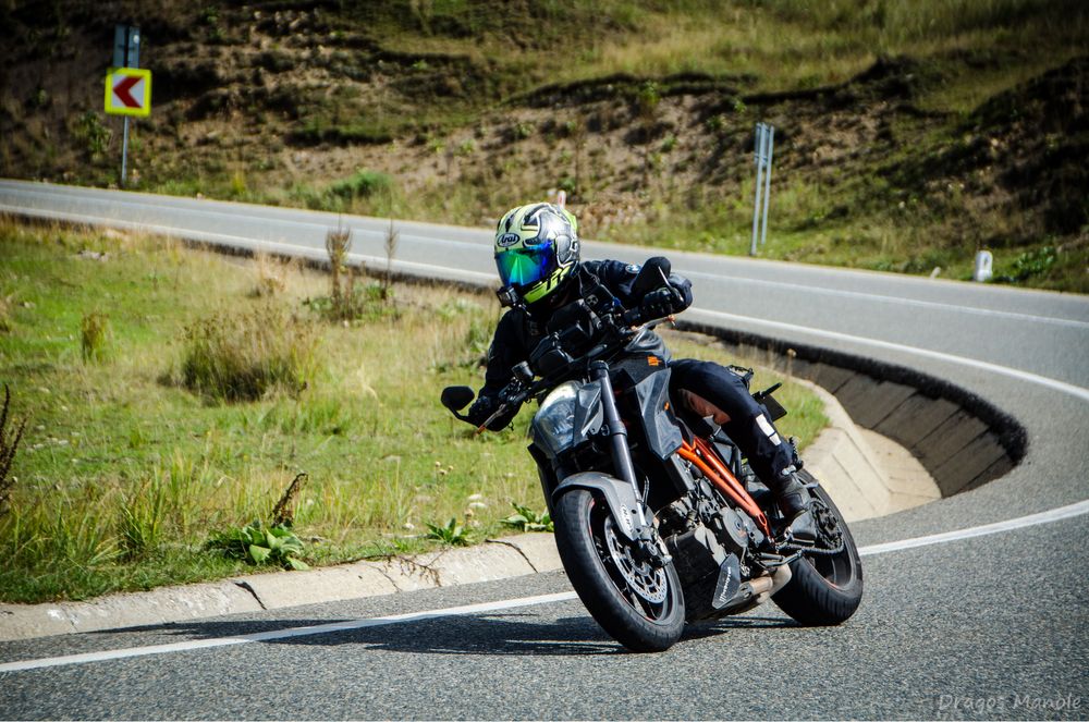 Ktm super duke 1290 R