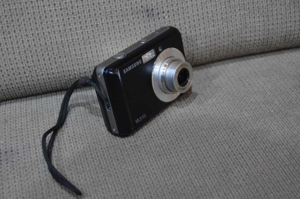 Camera foto Samsung ES15 10.2mp