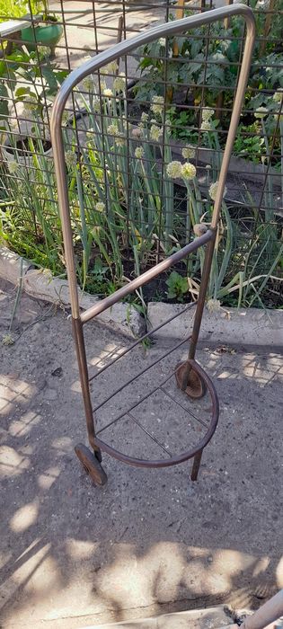 Продам две тележки