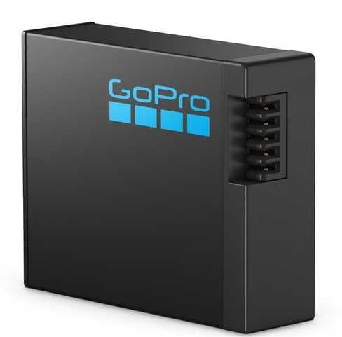 Set 2 Acumulatori Enduro pentru GoPro Hero13 Black, 1900mAh