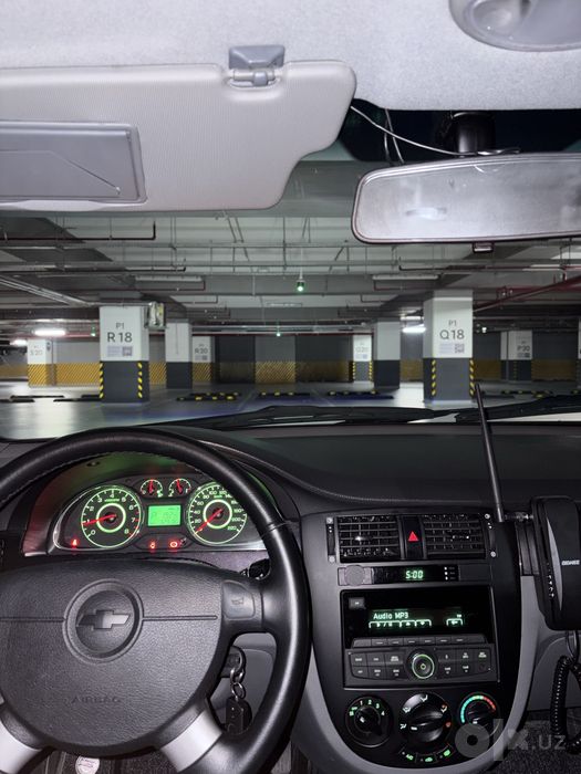 Gentra Chevrolet 2023