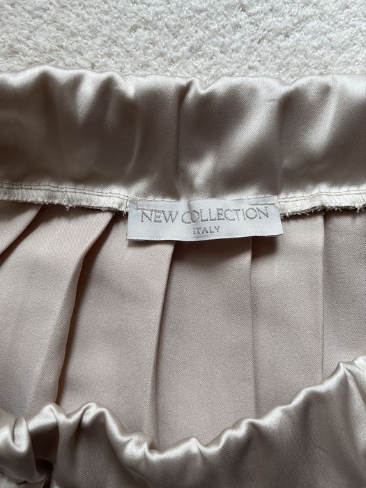 Costum ( body&fustă )