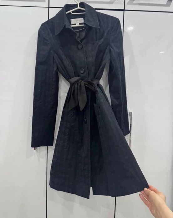 Trench Next dama marimea eur 36 S