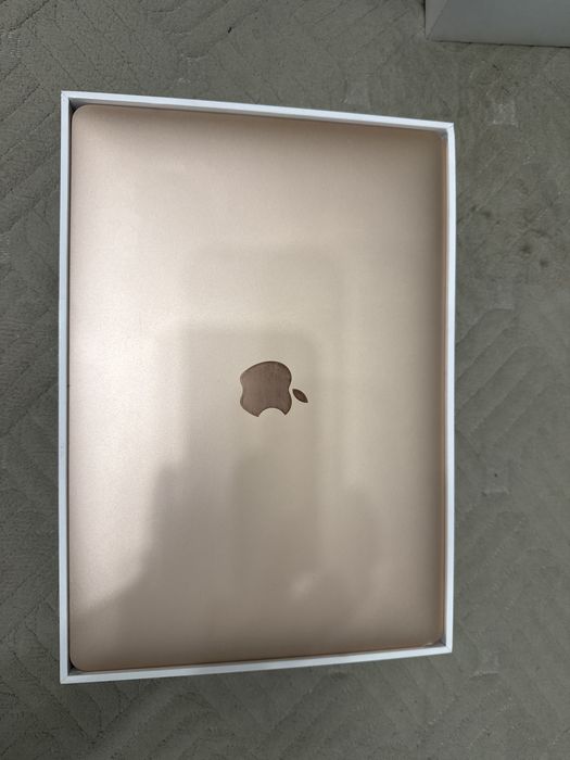 Macbook Air 13 2019