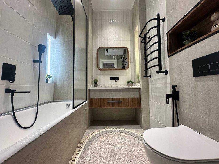 Sale of 2-Room Apartment in Nest One , Shayxontahur distreect