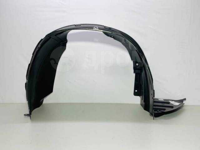 Подкрылок BYD Qin plus