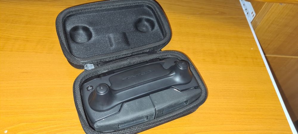 Drona Dji Spark completa