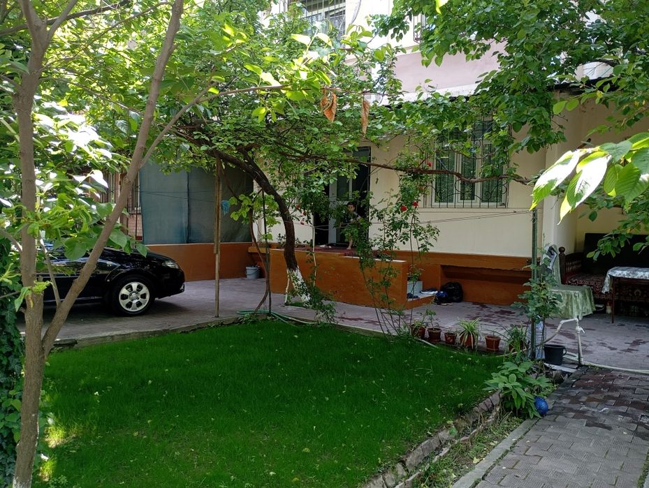 Куйлюк массив 5 Продаю свою квартиру 4/1/5 ремонт в хорошем состояние