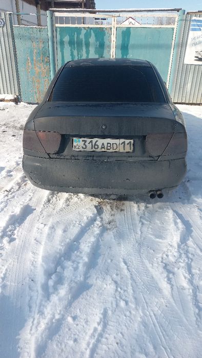 Митсубиси разбор