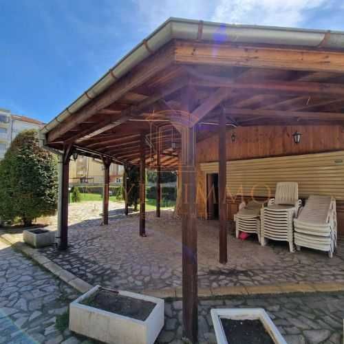 Продава се Заведение в к.к. Слънчев бряг - 45 кв.м за 867 €/кв.м - Снимка #10