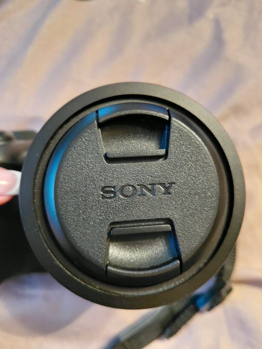 Фотоапарат Sony Cyber-shot DSC-HX350