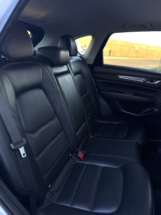 Mazda CX-5  Grand Touring  2.5  4x4
