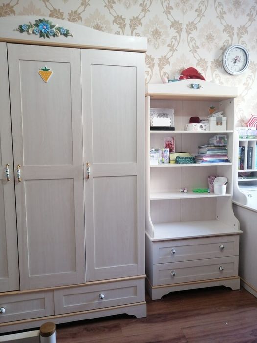 Гарнитур детский Gilek. Турция