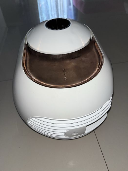Boxă wireless Devialet Phantom – design premium, sunet puternic