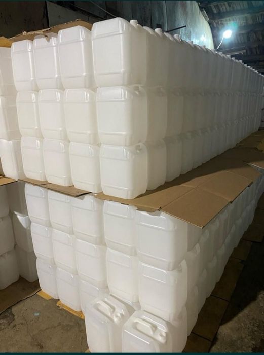 Канистры 10 литровые