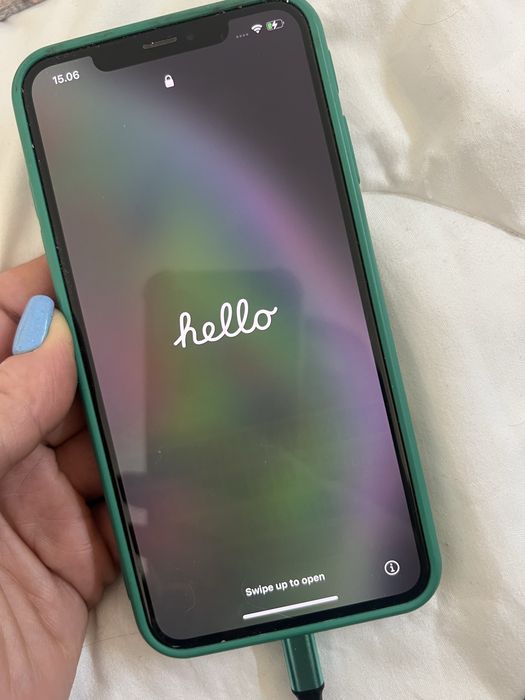 iPhone Xs Max, 256 GB